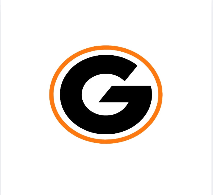 Green Bulldogs Apparel