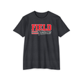 Field Falcons Varsity Script Tee