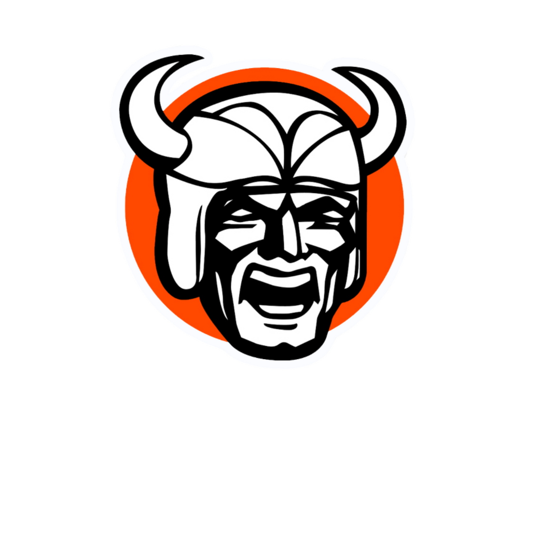 Hoover Vikings logo