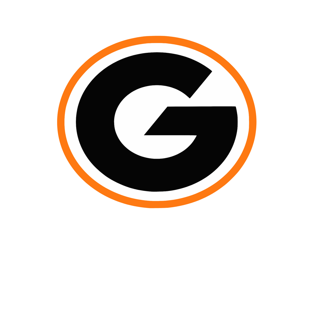 Green Bulldogs logo