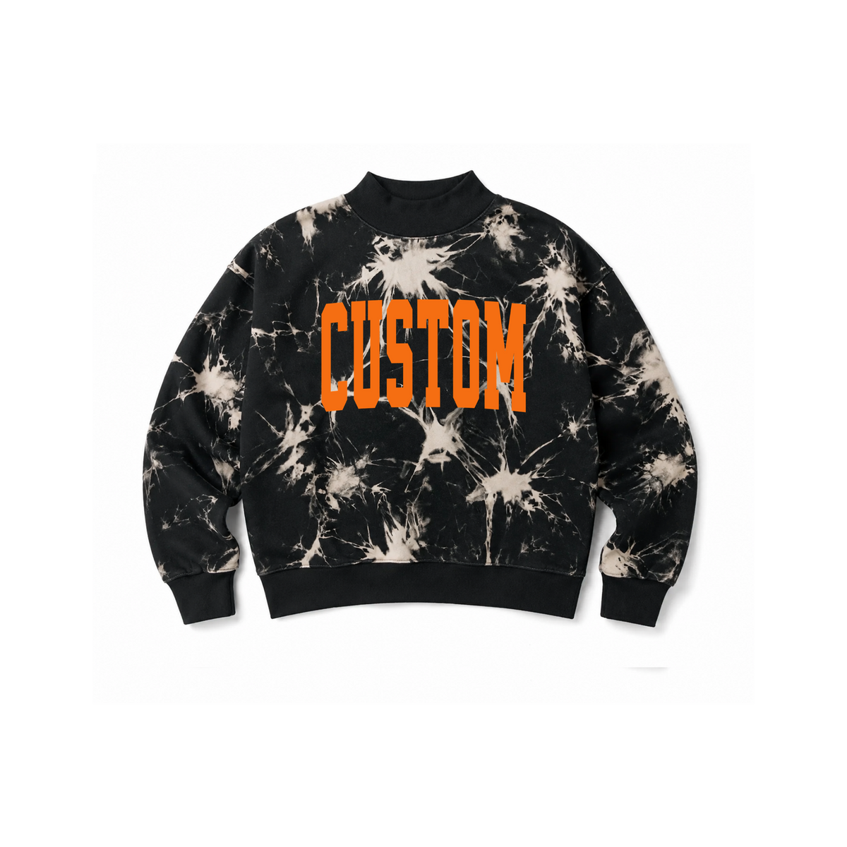 CUSTOM DROPS