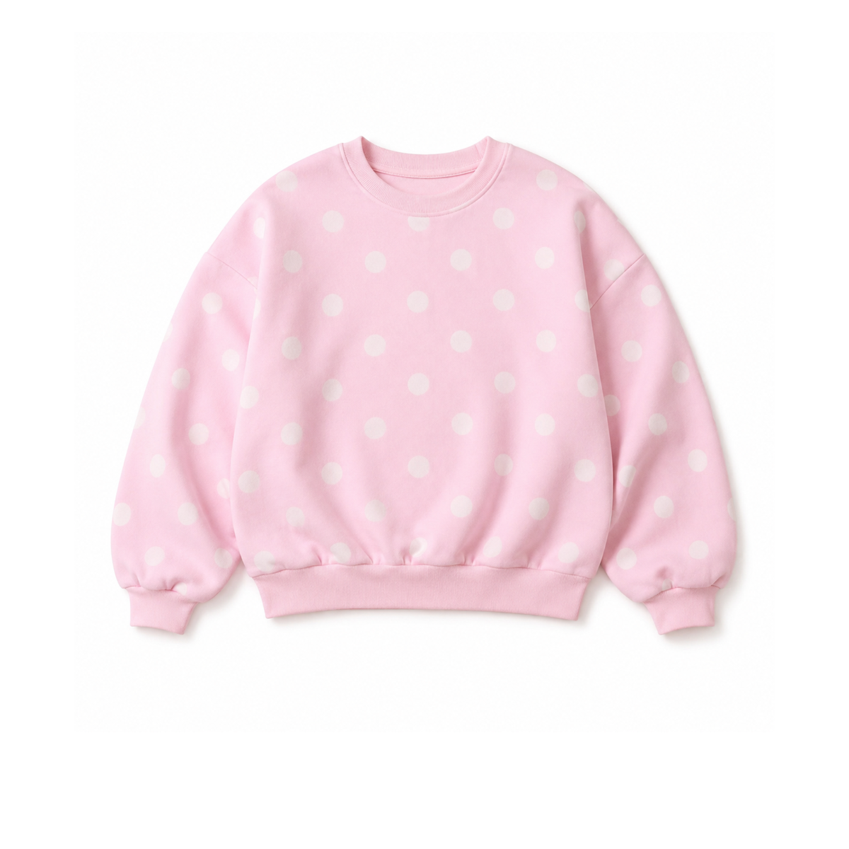 POLKA DOT EDIT