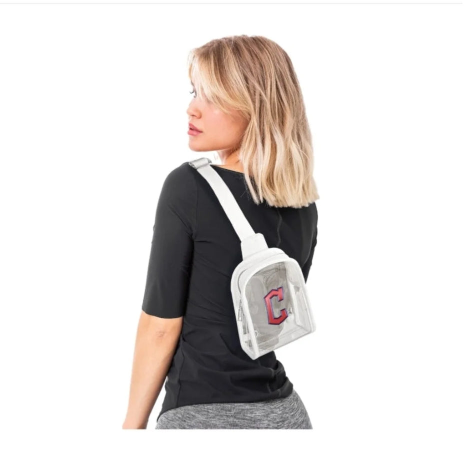 Cleveland C Clear 3D Mini Sling
