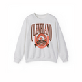 Sand Cleveland Established Football 1946 unisex crewneck sweatshirt