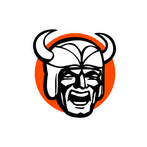Viking Head