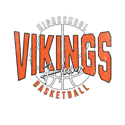 Vikings Basketball