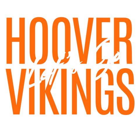 Hoover Vikings Script