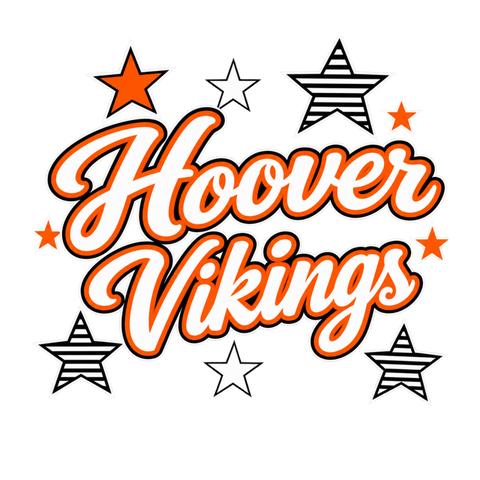 Hoover Vikings Stars