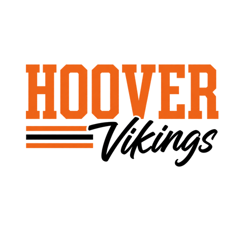 Hoover Vikings Stripes