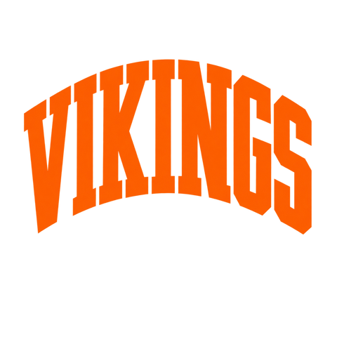 Vikings Arch