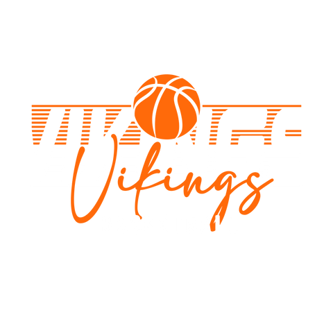 Vikings Basketball Script